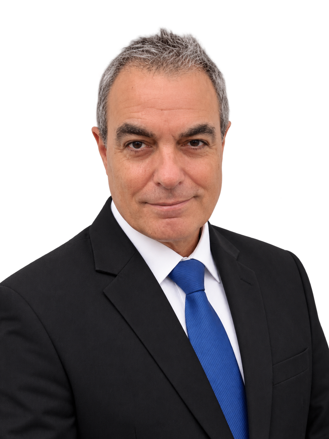 Prof. Pablo A. Cano-Jimenez