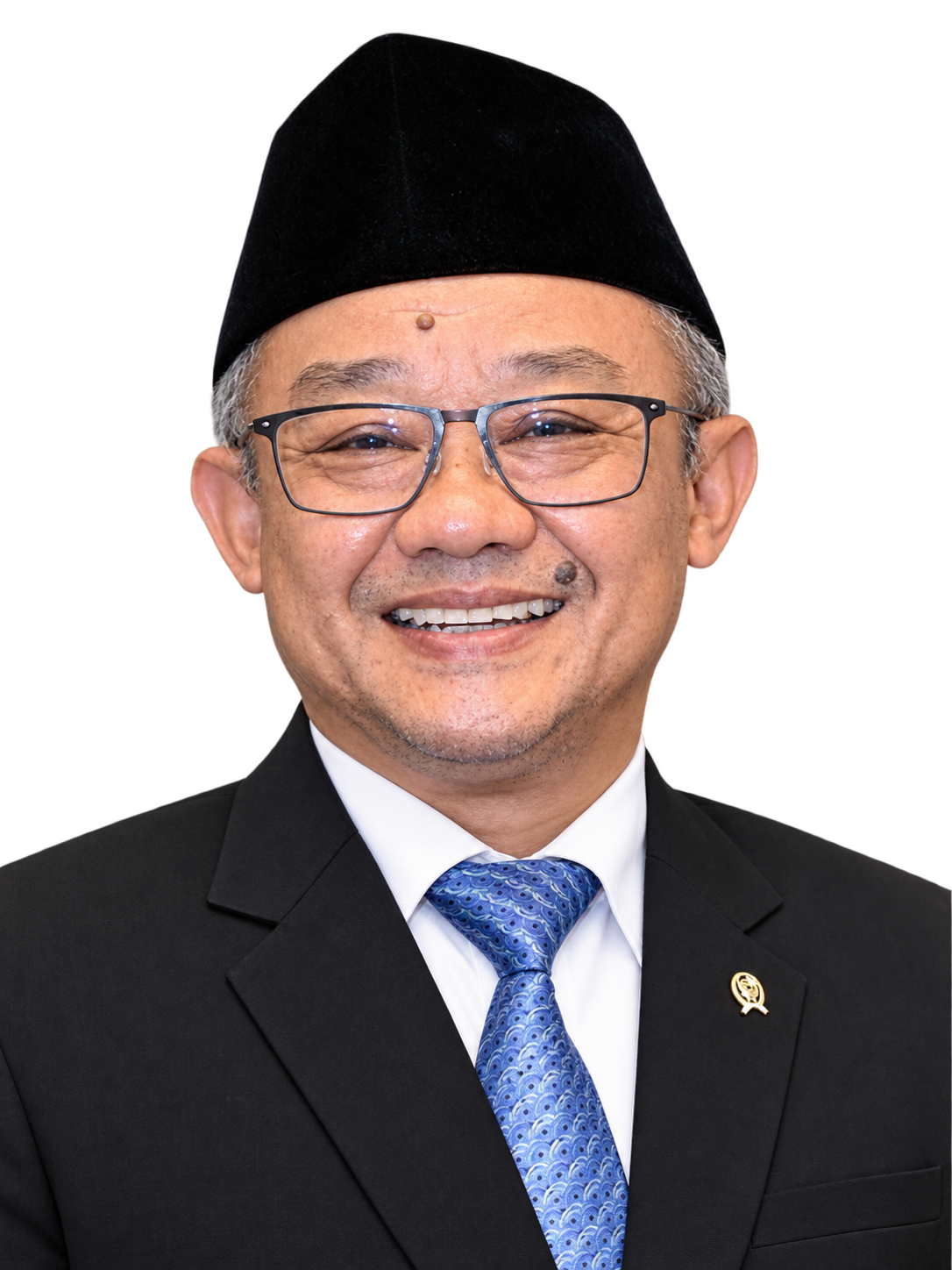 Prof. Dr. Abdul Mu'ti, M.Ed.,
