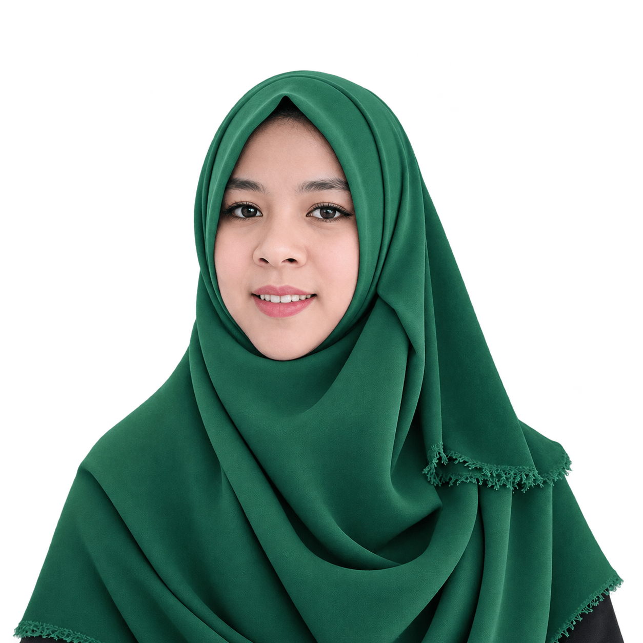 Nurlia, SEI, BSc, IBF