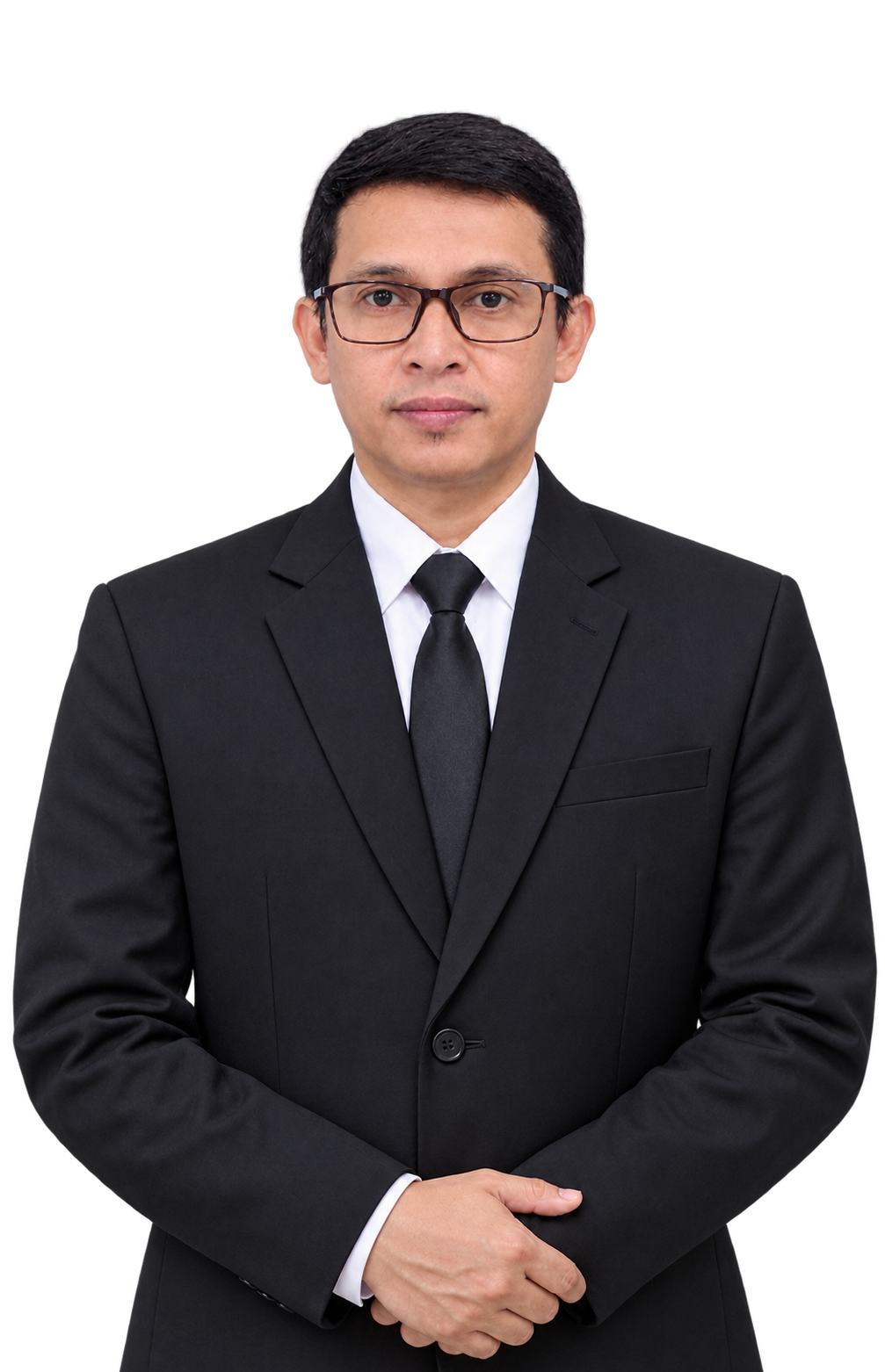Haji Udin, Profesor Paralon